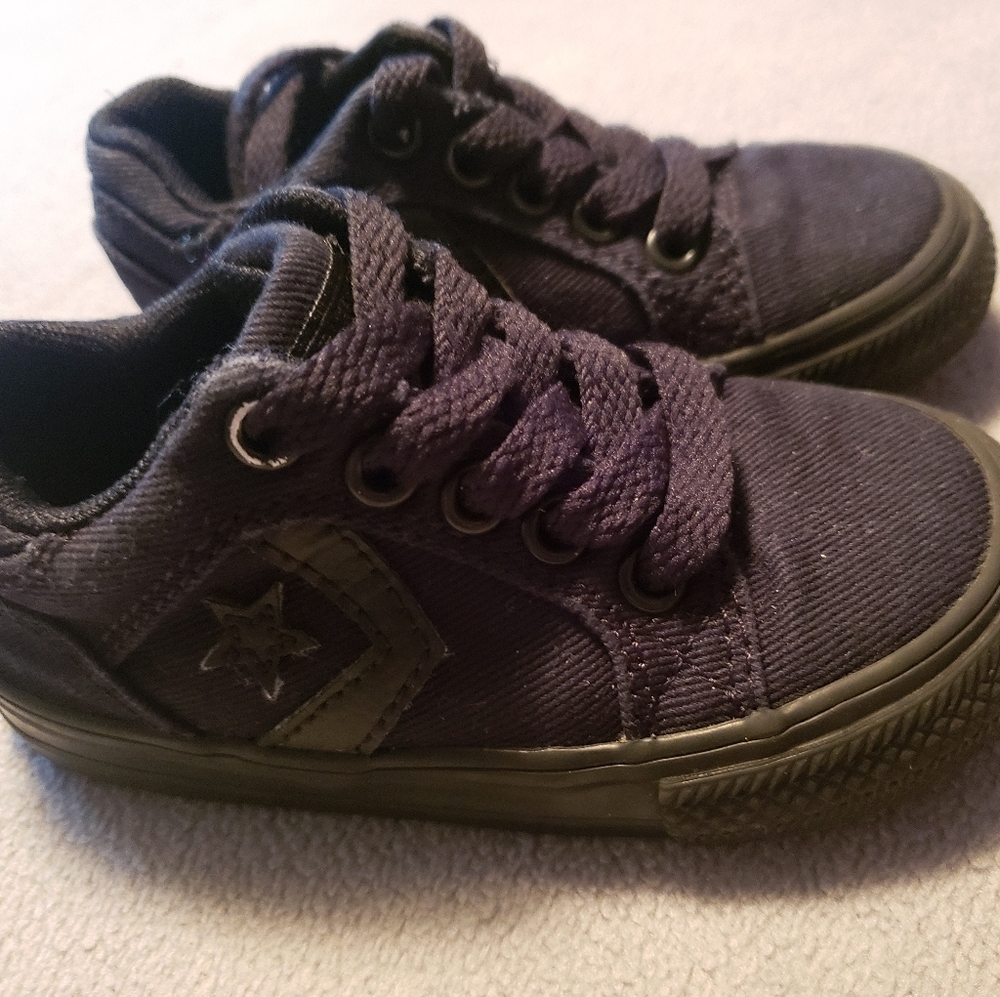 Toddler Converse